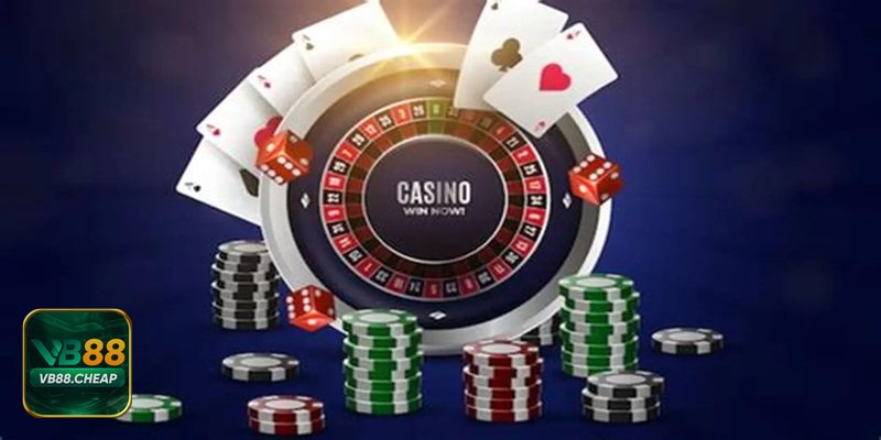 Giới Thiệu VB88 - Lộ Trình Phát Triển Rõ Ràng