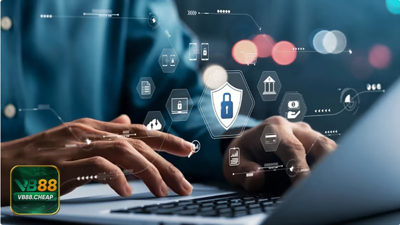 Quyền Riêng Tư - Quyền Riêng Tư VB88: quyền lợi hội viên