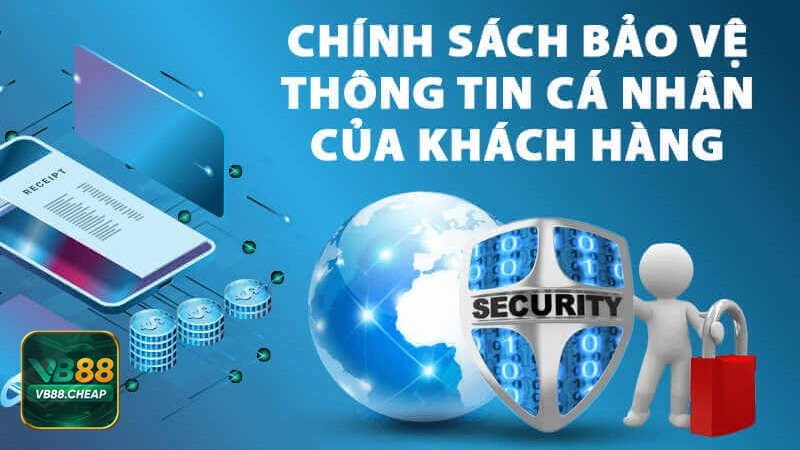 Chính Sách Bảo Mật - Phạm vi áp dụng cho tài khoản và giao dịch