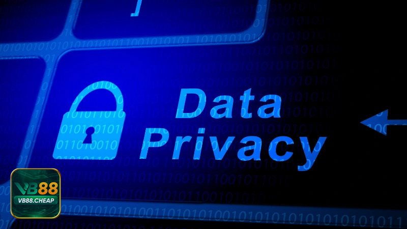 Chính Sách Bảo Mật - Các nhóm thông tin VB88 tiến hành thu thập