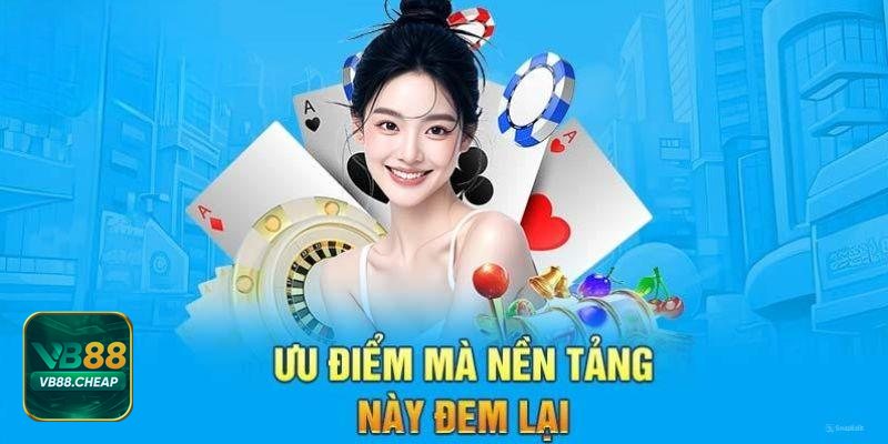 Đăng Ký VB88 - Điền biểu mẫu tạo tài khoản