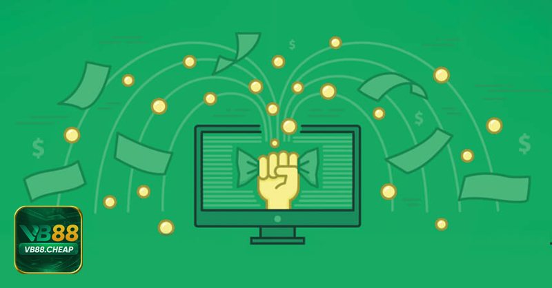 Rút Tiền VB88 - Lựa chọn thời điểm rút tiền hợp lý