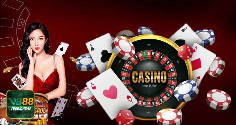 Casino VB88 - Quản lý vốn kỷ luật qua từng phiên