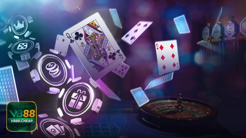 Bài Cào VB88 - Thứ tự mạnh yếu của các bộ bài đặc biệt