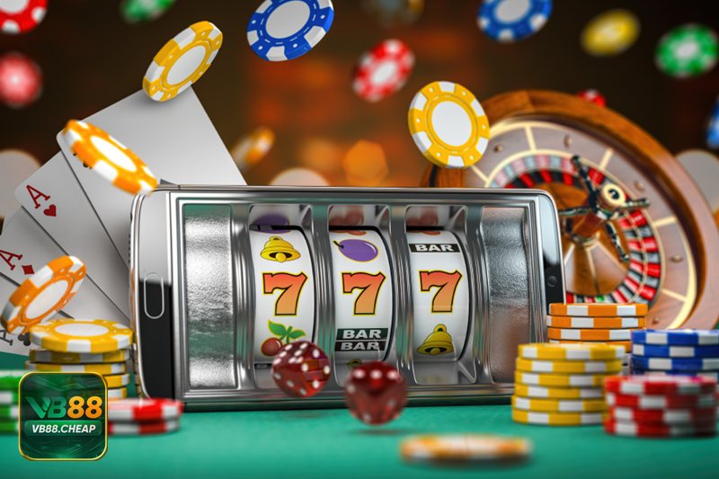 Bài Cào VB88 - Bí quyết chơi bài cào VB88 hiệu quả cho hội viên