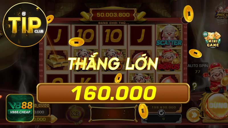 Nổ hũ VB88 - Quản lý vốn và nhịp cược an toàn Nổ hũ VB88 - Quản lý vốn và nhịp cược an toàn