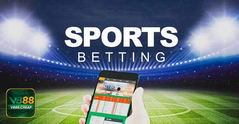 Thể thao VB88 - Đăng ký tài khoản, bảo mật và nạp rút rõ ràng
