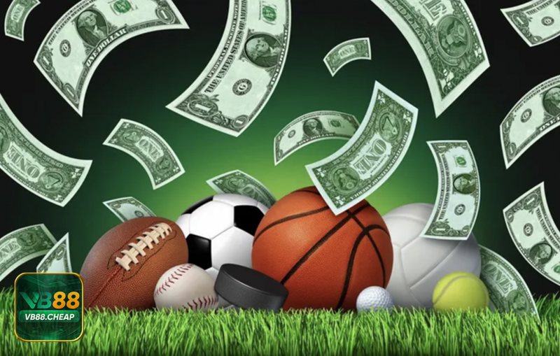 Saba Sports - Bóng đá – tâm điểm tại sảnh thể thao