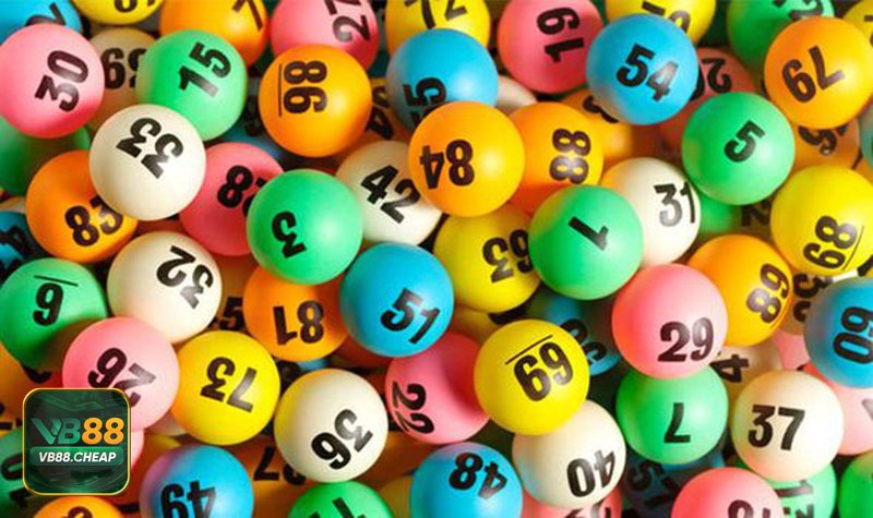 Xổ số VB88 - Xổ số VB88: Tổng quan giá trị và trải nghiệm