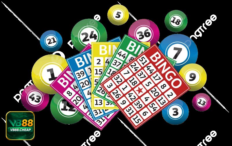 Xổ số VB88 - Keno linh hoạt, dễ tiếp cận cho người mới